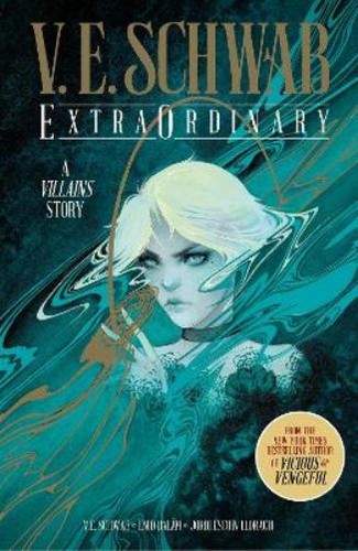 Schwab extraordinary - v.e.,