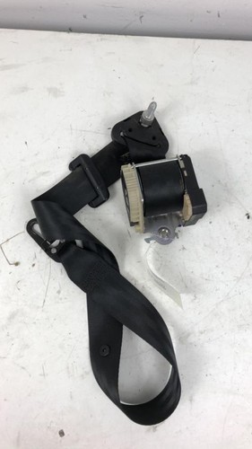Ceinture arriere gauche