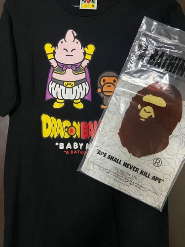 Shirt bébé milo - t-shirt, majin