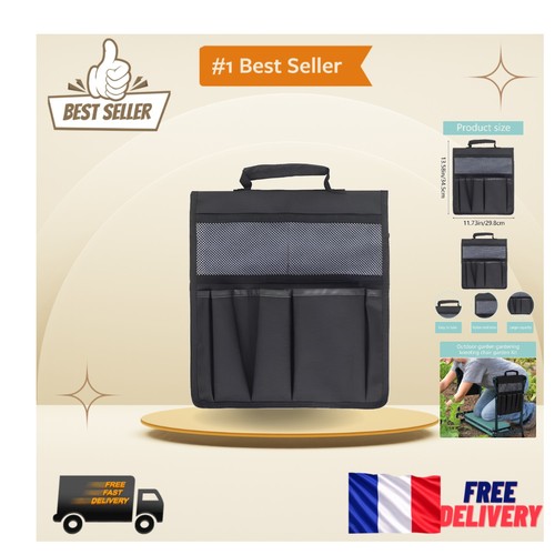 Trousse outils jardin - trousse,