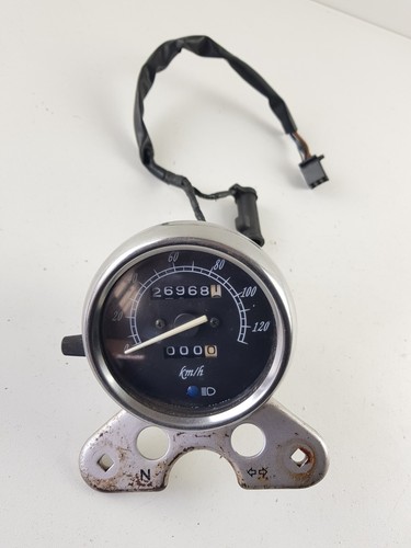 Compteur 161 suzuki 125 - compteur,