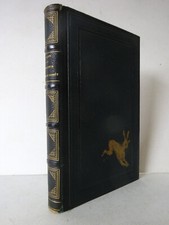 BLAZE, Elzéar. Le chasseur au