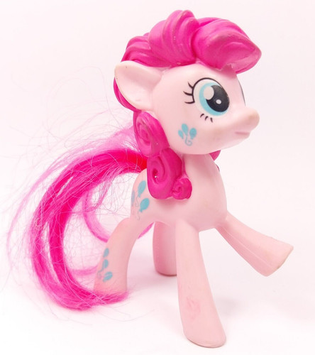 Little pony pinkie pie - little,