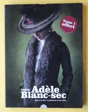 BD INTEGRALE ADELE BLANC SEC