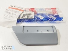 183118399 Moulure Aile Avant