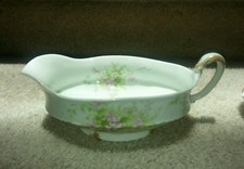 Theodore Haviland Limoge