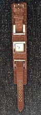 Montre Signée Paco Rabanne