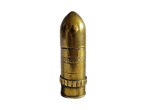 Antique briquet essence - briquet,