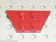 LEGO Star Wars DkRed wing