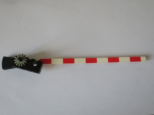 Lego 4512pb01 barriere - 4512pb01,