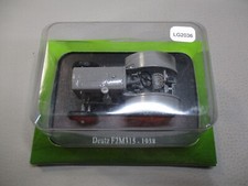 LG2036 UH HACHETTE Tracteur