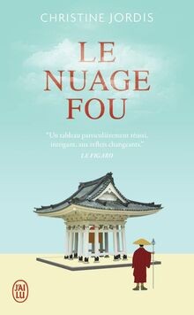 Nuage fou ikkyu moine - fou:, ikkyu,