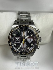 NEW TISSOT PRS 516 VALJOUX