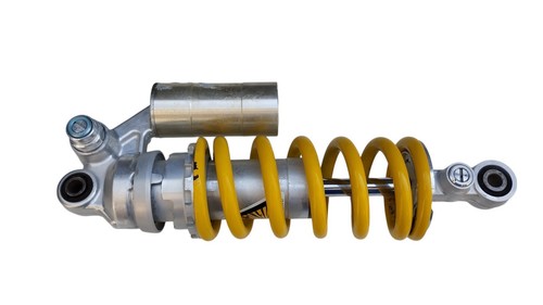 Suspension mono amortisseur - suspension,