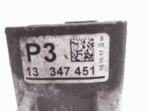 Support moteur droit - , opel