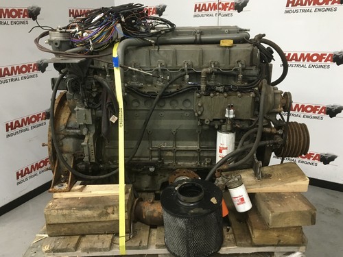 Deutz bf6m1013mcp used - bf6m1013mcp,