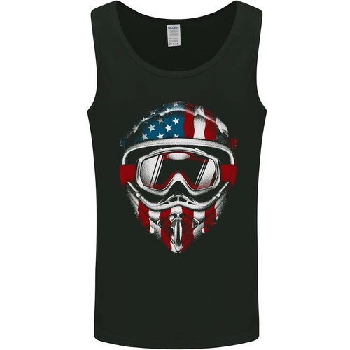 Casque motocross usa pour - de,