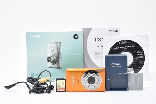 Appareil photo numérique