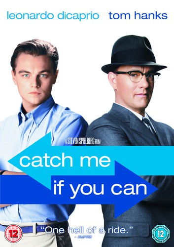 Catch you can - can, (dvd)