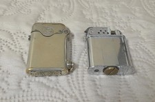 Lot de ancien briquet Thorens