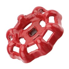 Poignées de roues à billes