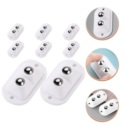 Pcs petites roues - 8,