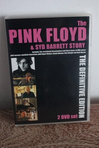 Occ double dvd - dvd, pink