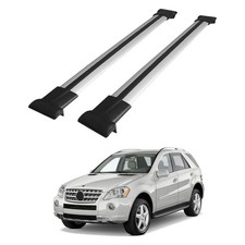 Barres de toit pour barres