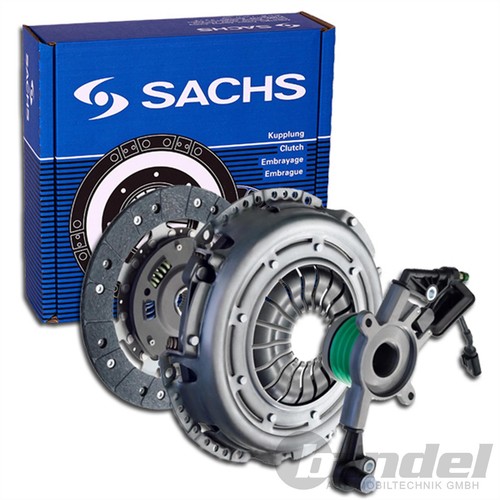 Sachs kit embrayage pour - sachs,
