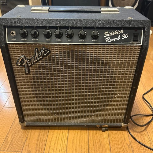 Amplificateur guitare - amplificateur,