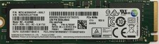 Samsung 128GB NVMe M.2 SSD Solid State Drive P/N MZVLW128HEGR-000H1