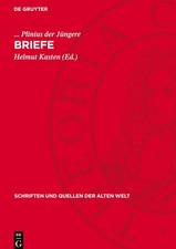 Plinius Der Jüngere Briefe