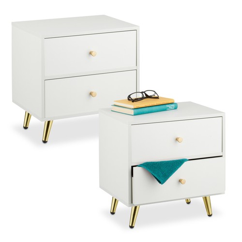 Table chevet - table, nuit