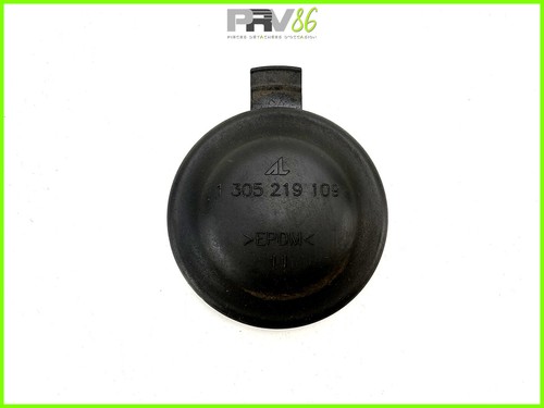 Cabochon protection phare - cabochon, av