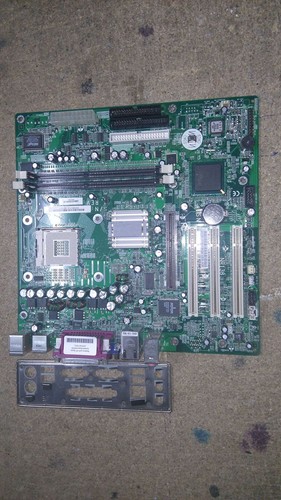 Carte mere 333543 001 rev - 333543-001,