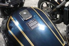 Kawasaki Z1300 - KZ1300