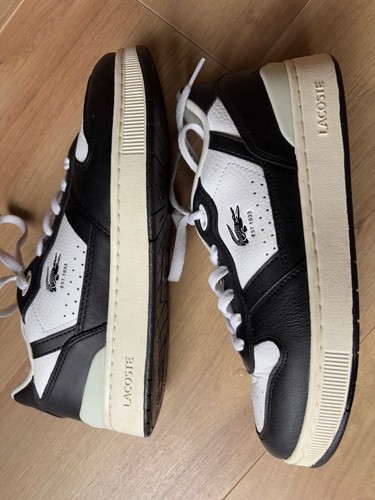 Basket femme lacoste - lacoste, 39
