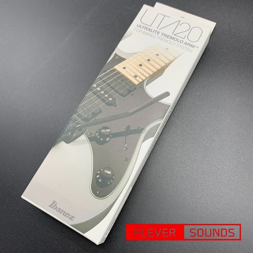 Ibanez uta20 ultralite tremolo - ultralite,