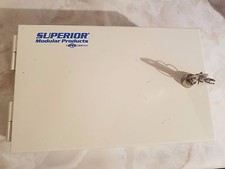 Superior Modular Products 16