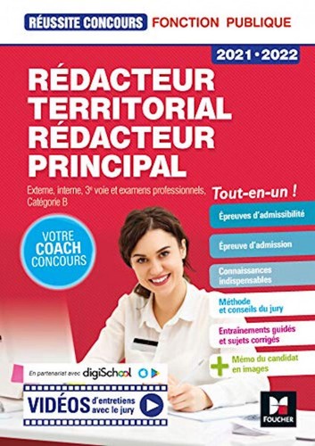 Réussite concours - concours,