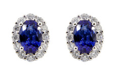 0.60ct Naturel Diamant Rond