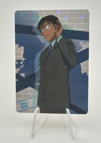 Détective conan edgogawa - dÉtective,