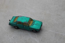 Ancienne MAJORETTE CHRYSLER