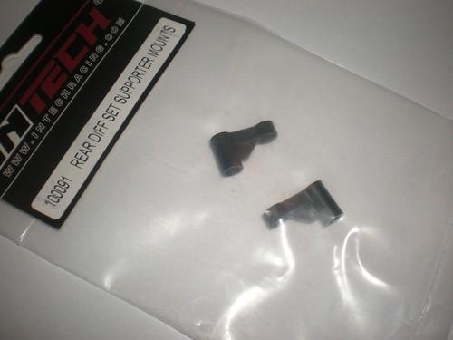 Intech 100091 plot fixation - de,