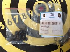 Balles rondes en 440 de marque