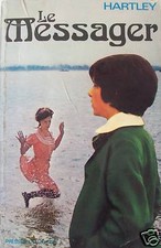 HARTLEY / LE MESSAGER / 1971
