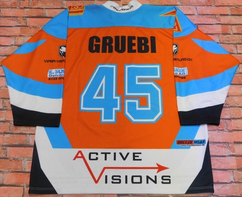 Maillot shirt hockey - maillot, de