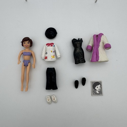 Polly pocket cool - polly,