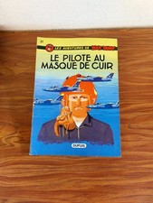 Les aventures de Buck Danny