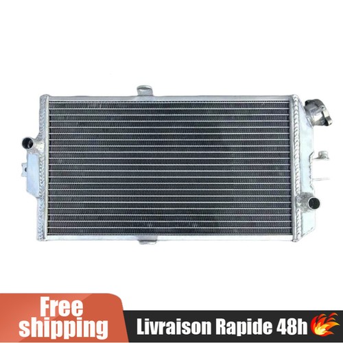 Aluminum radiator for - radiator,